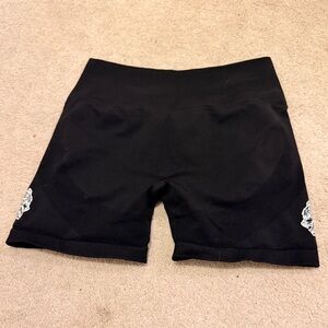 Darc sport Everson seamless shorts